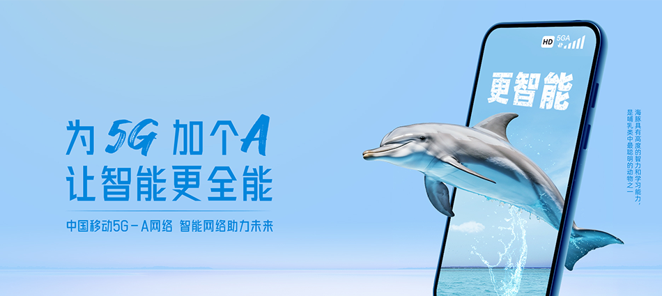 中国移动武陵源区移动宽带